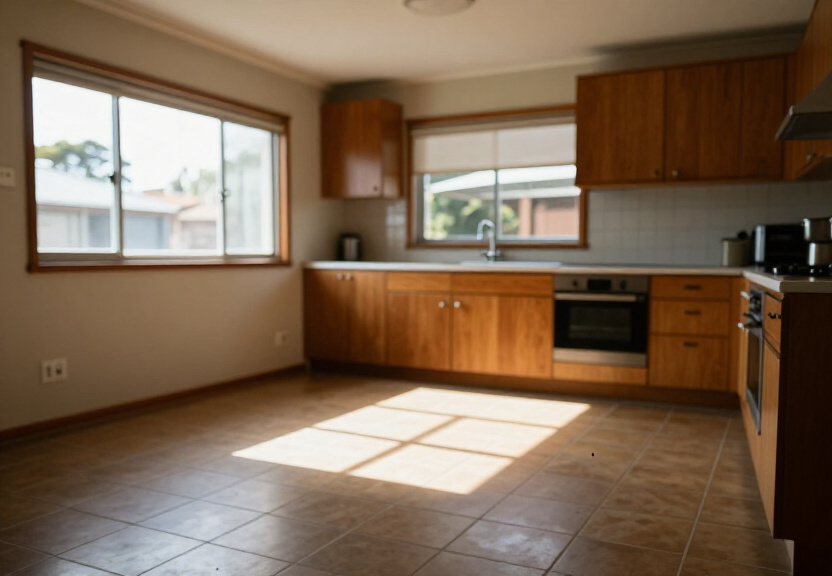 Before & After Pest Removal in Kogarah